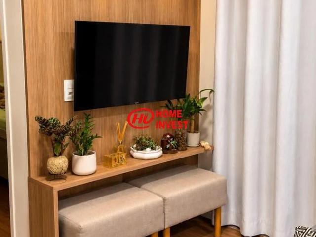 Apartamento venda em Vila Tito, Jundiaí
