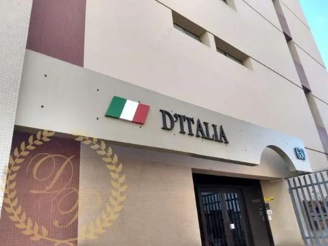 Apartamento venda em Vila Agostinho Zambon, Jundiaí