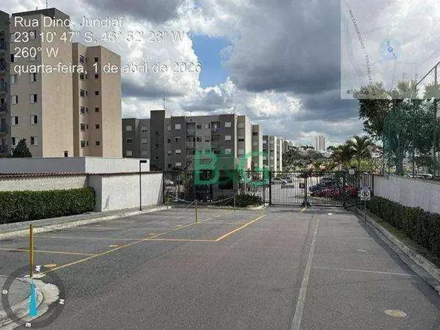 Apartamento venda em Região Imediata de Jundiaí, Jundiaí