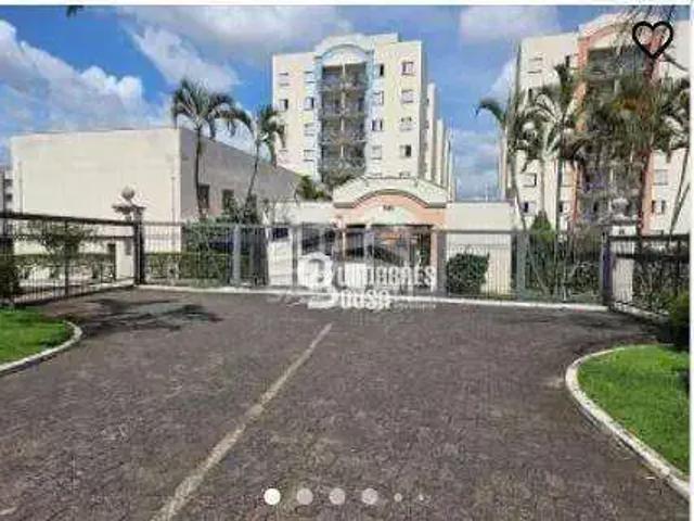 Apartamento venda em Região Imediata de Jundiaí, Jundiaí