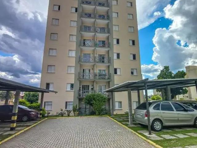 Apartamento venda em Região Imediata de Jundiaí, Jundiaí
