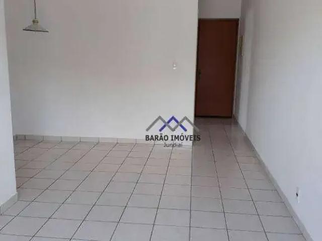 Apartamento venda em Região Imediata de Jundiaí, Jundiaí