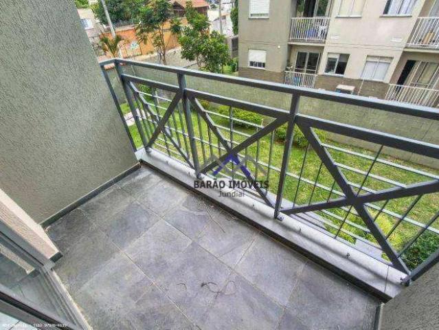 Apartamento venda em Jundiaí