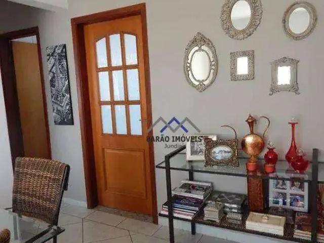 Apartamento venda em Região Imediata de Jundiaí, Jundiaí