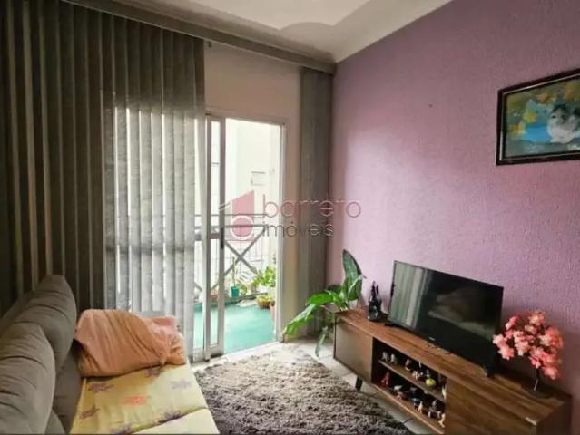 Apartamento venda em Região Imediata de Jundiaí, Jundiaí