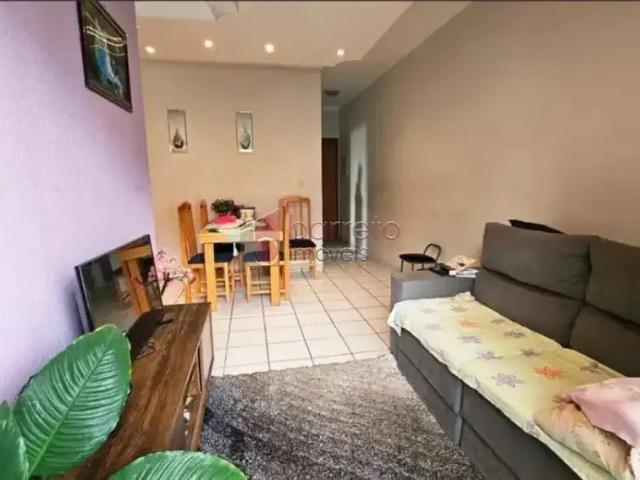 Apartamento venda em Região Imediata de Jundiaí, Jundiaí