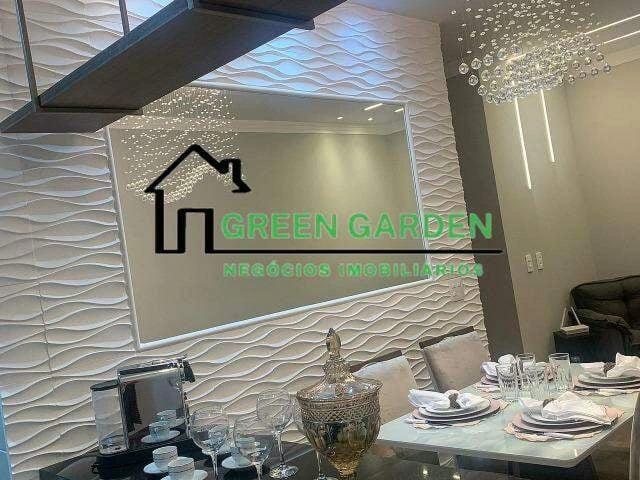 Apartamento venda em Vila Jundiaínópolis, Jundiaí