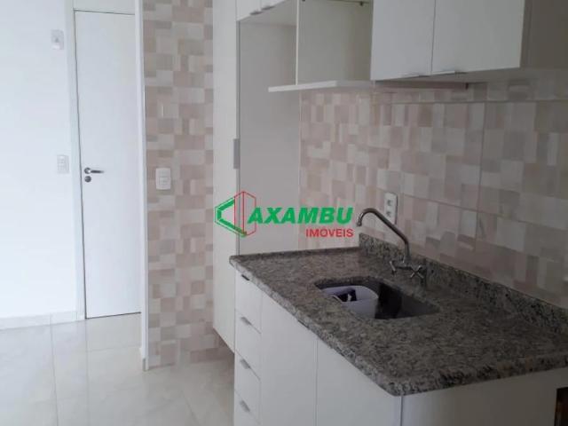Apartamento venda em Jardim Hortulania, Jundiaí