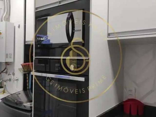 Apartamento venda em Jardim Hortulania, Jundiaí