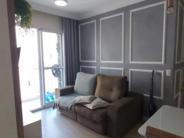 Apartamento venda em Jardim Hortulania, Jundiaí