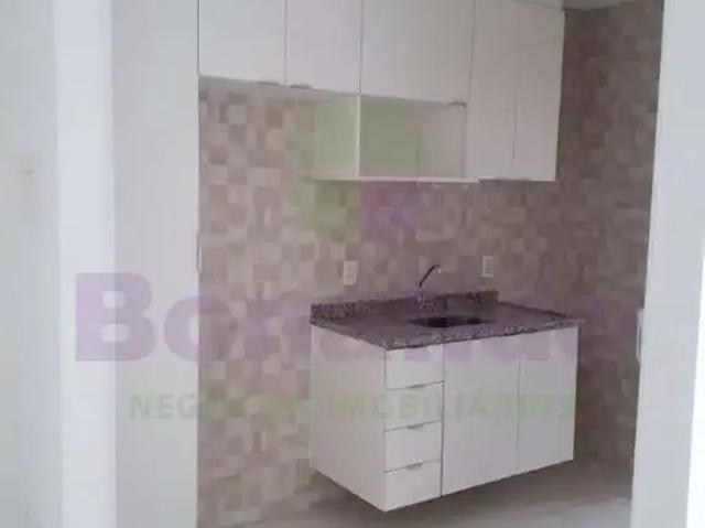 Apartamento venda em Jardim Hortulania, Jundiaí