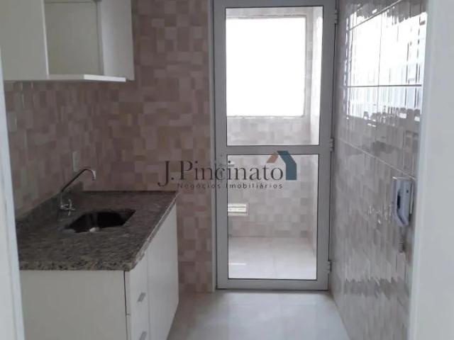 Apartamento venda em Jardim Hortulania, Jundiaí