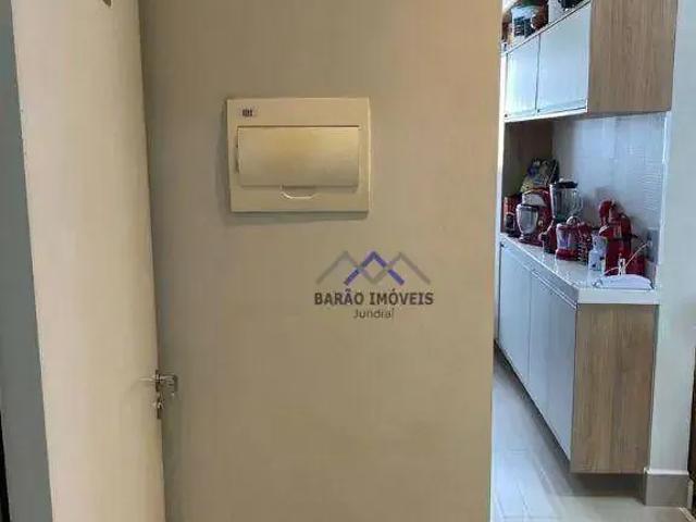 Apartamento venda em Jardim Hortulania, Jundiaí