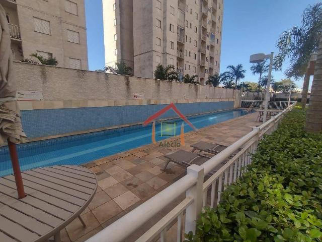 Apartamento venda em Jardim Hortulania, Jundiaí