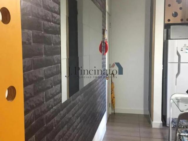 Apartamento venda em Jardim Hortulania, Jundiaí