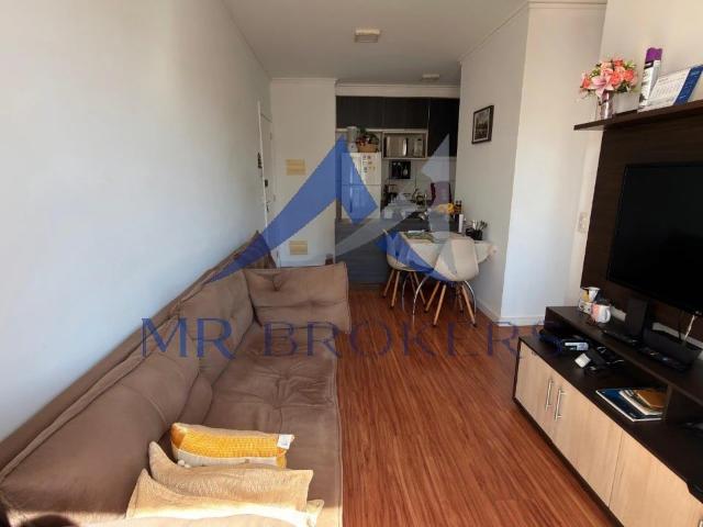 Apartamento venda em Jardim Hortulania, Jundiaí