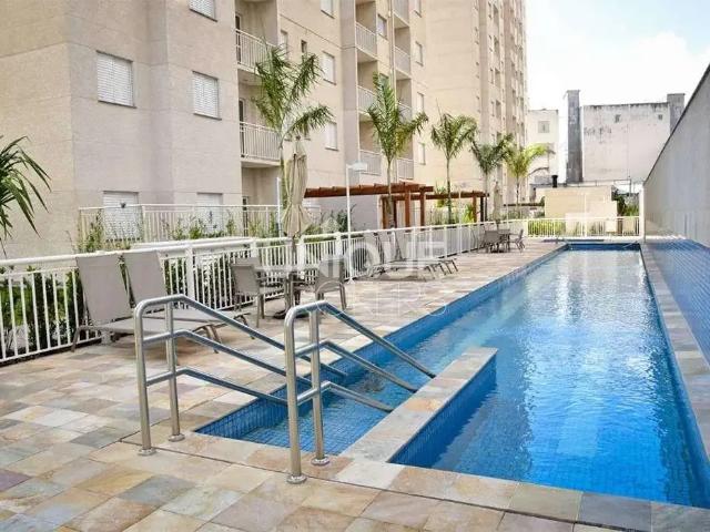 Apartamento venda em Jardim Hortulania, Jundiaí