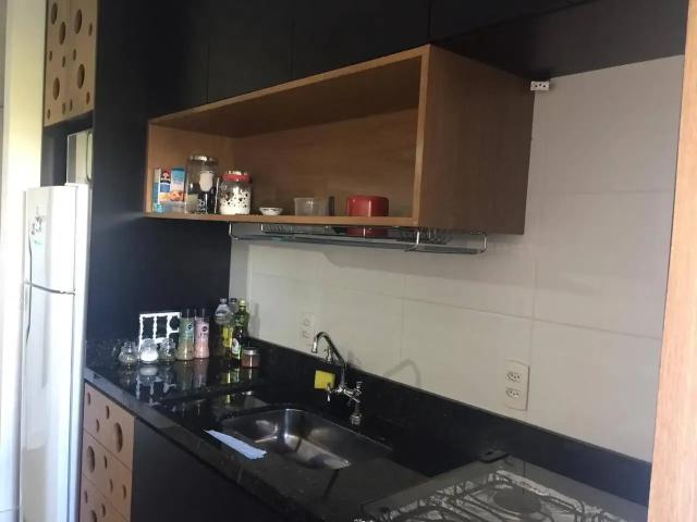 Apartamento venda em Jardim Hortulania, Jundiaí