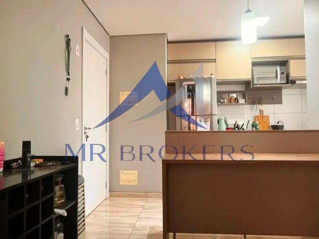 Apartamento venda em Jardim Hortulania, Jundiaí