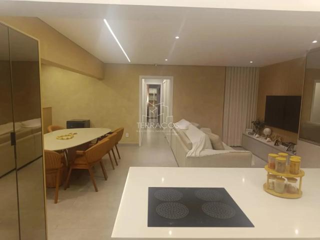 Apartamento venda em Jardim Hortulania, Jundiaí