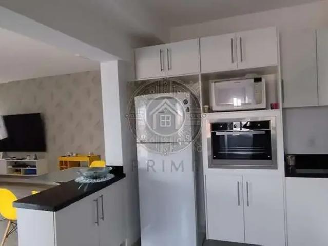 Apartamento venda em Jardim Hortulania, Jundiaí