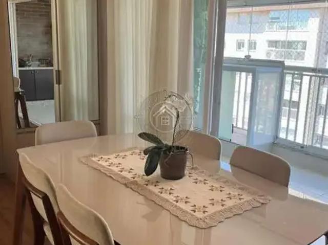 Apartamento venda em Jardim Hortulania, Jundiaí
