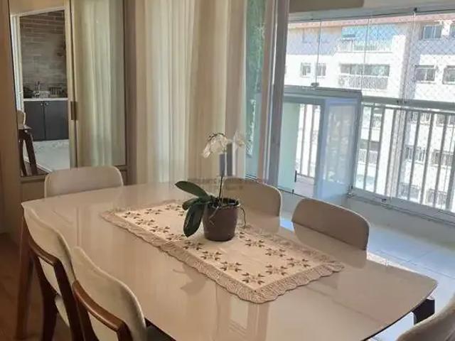 Apartamento venda em Jardim Hortulania, Jundiaí
