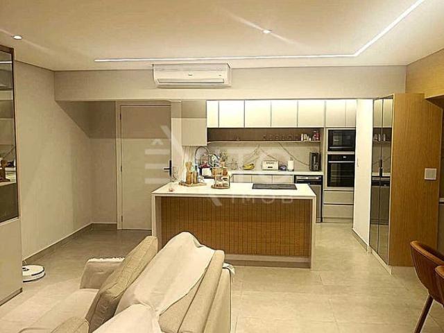 Apartamento venda em Jardim Hortulania, Jundiaí