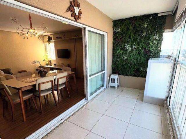 Apartamento venda em Chácara Urbana, Jundiaí
