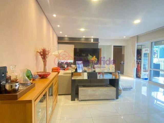 Apartamento venda em Jardim Hortulania, Jundiaí