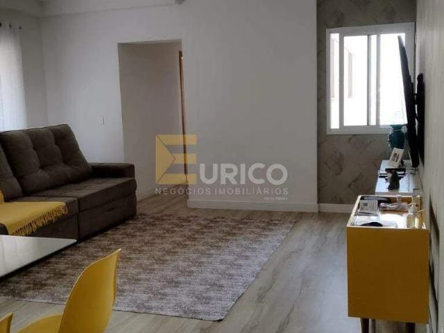 Apartamento venda em Jardim Hortulania, Jundiaí