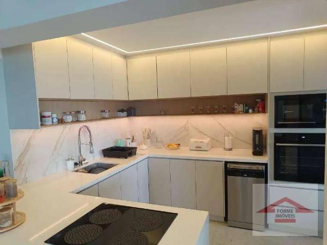 Apartamento venda em Chácara Urbana, Jundiaí