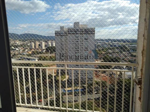 Apartamento venda em Jardim Hortulania, Jundiaí
