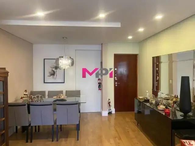Apartamento venda em Jundiaí, Região Geográfica Intermediária de Campinas