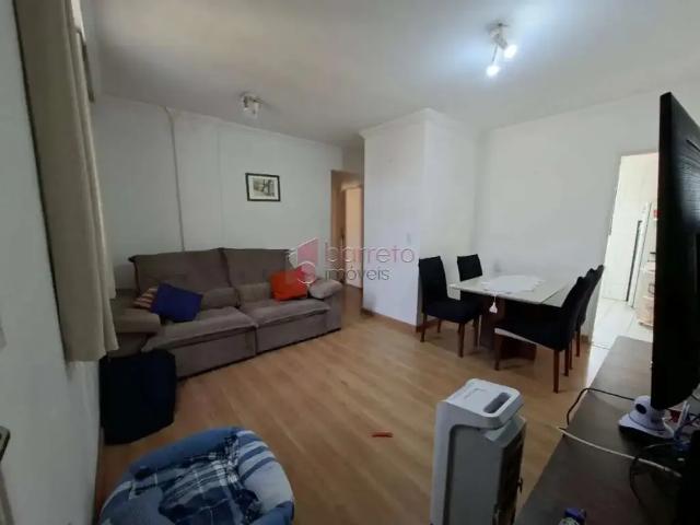 Apartamento venda em Região Imediata de Jundiaí, Jundiaí