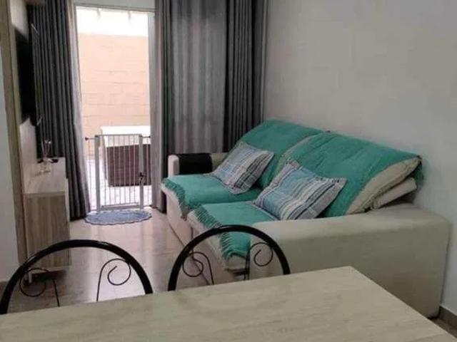 Apartamento venda em Vila Guarani, Jundiaí