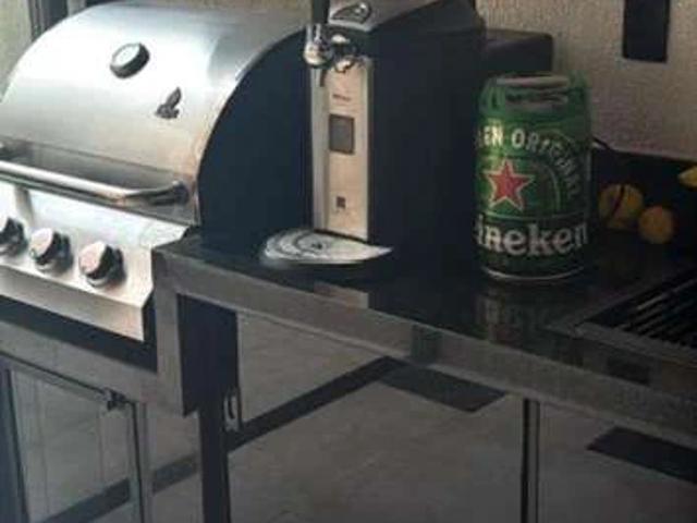 Apartamento venda em Vila Guarani, Jundiaí