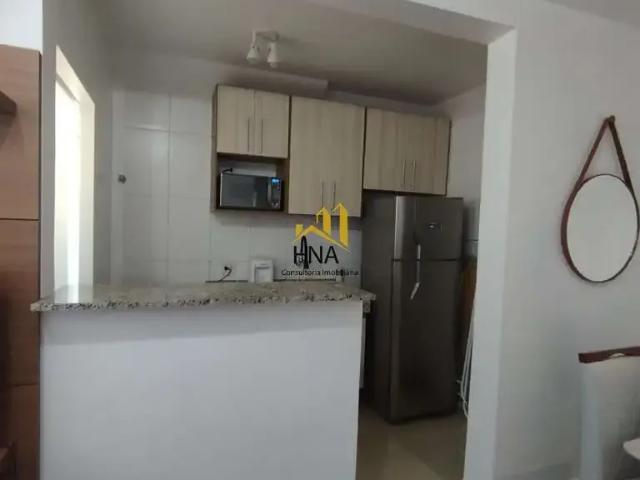 Apartamento venda em Terra Nova, Jundiaí