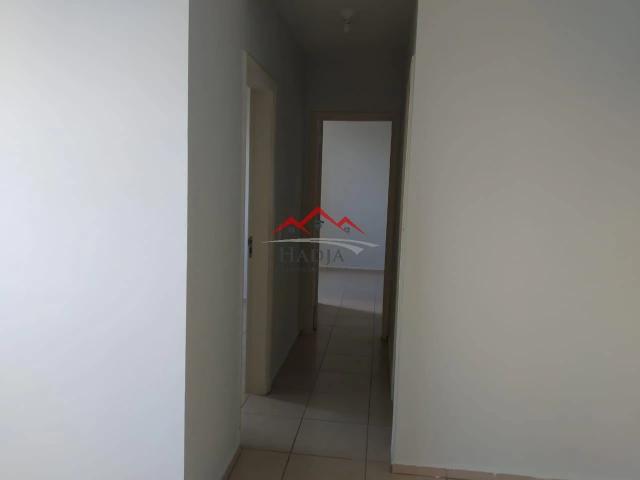 Apartamento venda em Vila Guarani, Jundiaí