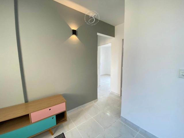 Apartamento venda em Vila Guarani, Jundiaí