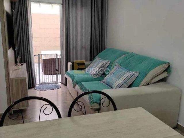 Apartamento venda em Vila Iara, Jundiaí