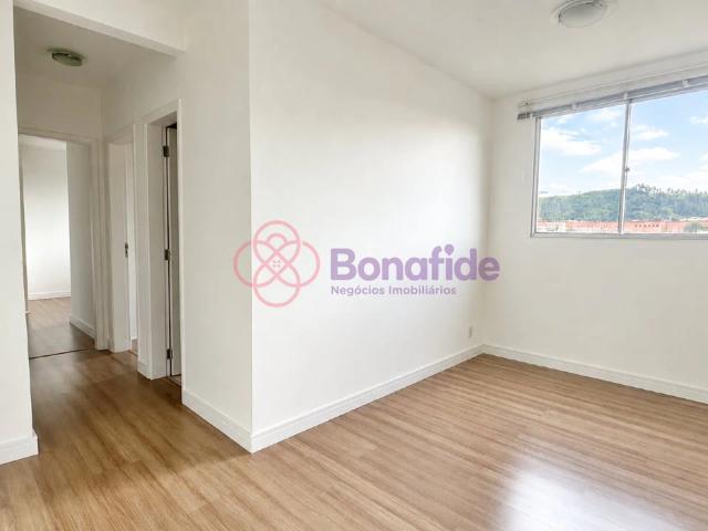 Apartamento venda em Vila Guarani, Jundiaí