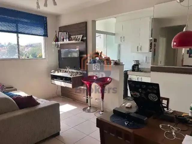 Apartamento venda em Região Imediata de Jundiaí, Jundiaí