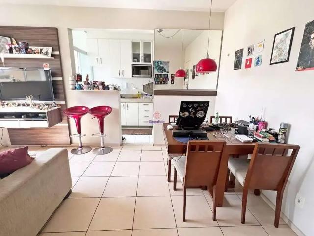 Apartamento venda em Região Imediata de Jundiaí, Jundiaí