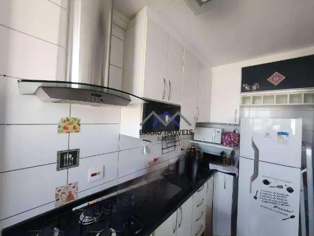 Apartamento venda em Região Imediata de Jundiaí, Jundiaí