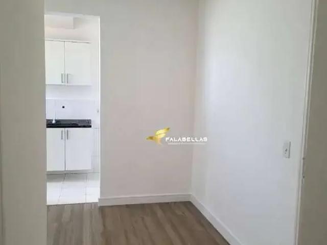 Apartamento venda em Terra Nova, Jundiaí
