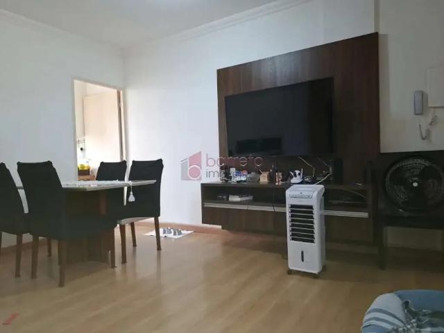 Apartamento venda em Região Imediata de Jundiaí, Jundiaí