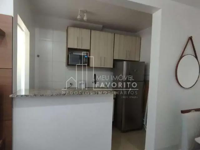 Apartamento venda em Vila Guarani, Jundiaí