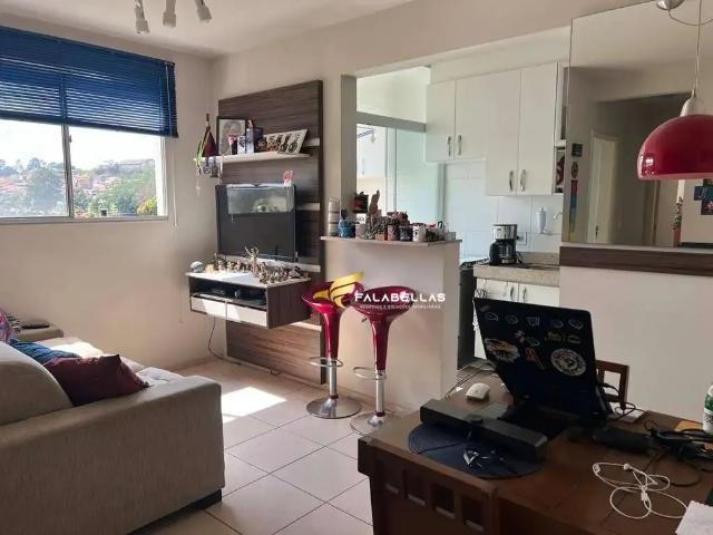 Apartamento venda em Região Imediata de Jundiaí, Jundiaí