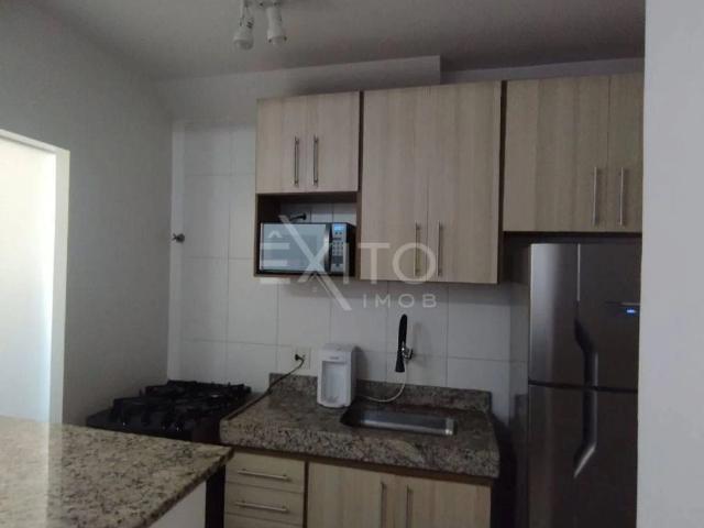 Apartamento venda em Vila Iara, Jundiaí
